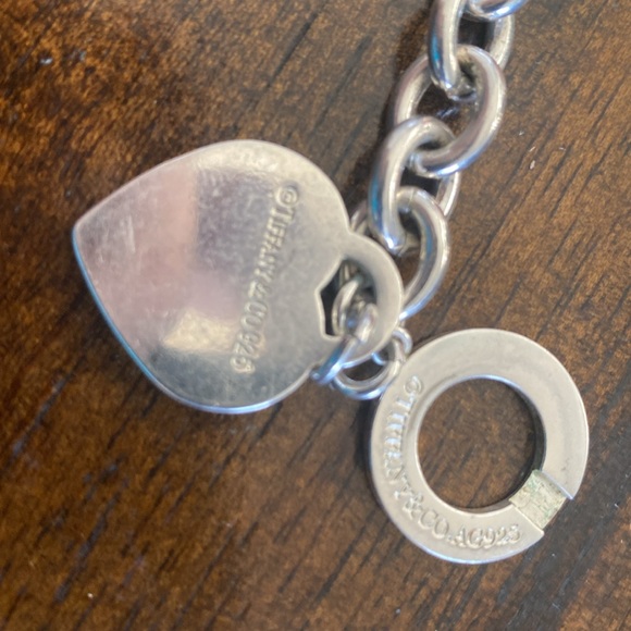 Tiffany & Co Braclet - Picture 4 of 10